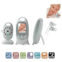Відеоняня Video Baby Monitor VB 601 з Аліекспрес video