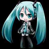 Vocaloid (Загальні) загальні
