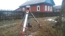 Вплив розміру ділянки на вибір проекту будинку, ІнноваБуд вибір