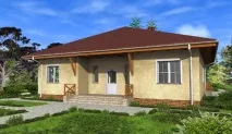 Вплив розміру ділянки на вибір проекту будинку, ІнноваБуд розміру