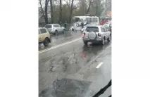 У Новокузнецьку весільний кортеж зіткнувся з автобусом загинули двоє людей зіткнувся
