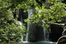 Водоспади - Путівник по острову Крит, Греція острову