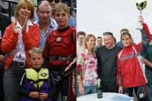 Володимир Потанін біографія, останні новини, фото, сім’я та особисте життя біографія