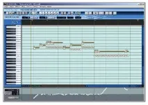 VOCALOID - _Ai голос