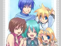 VOCALOID - _Ai Vocaloid