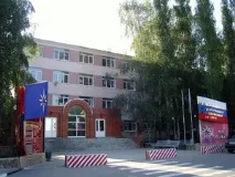 Воронезький інститут Державної протипожежної служби МНС України інститут