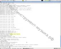 В linux tuxguitar немає звуку - Записки вчителя музики tuxguitar