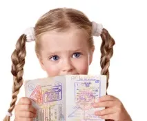 Віза до Греції в 2019 році для українців самостійно. віза