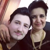 Влад Кадоні Сьогодні поспілкувалися з мамою на особисті теми, Будинок 2 Новини сьогодні