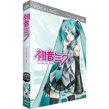 VOCALOID - _Ai Vocaloid