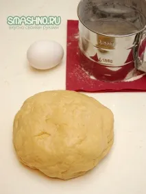 Смачний маковий рулет смачний