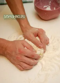 Смачний маковий рулет маковий