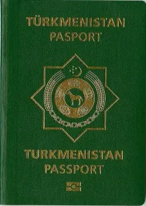 Viza in Romania pentru cetatenii din Turkmenistan