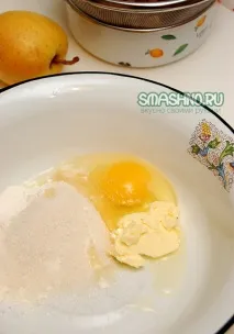 Смачний маковий рулет смачний