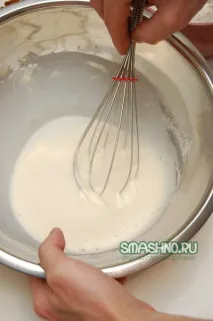 Смачний маковий рулет смачний