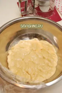 Смачний маковий рулет рулет