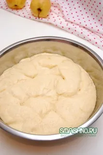 Смачний маковий рулет маковий