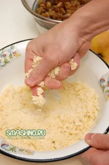 Смачний маковий рулет рулет