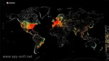 Хакерський пошуковик Shodan Ваш незахищений роутер та IP-камера вже у списку! пошуковик
