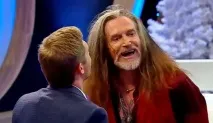 ток-шоу