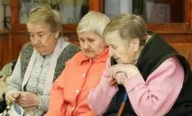 Стягнення аліментів із дітей на утримання батьків пенсіонерів (2019 рік) дітей