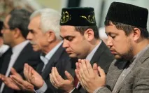 Хадіс аль-Кудсі Аллах заборонив несправедливість аллах