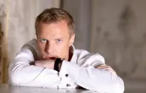 В’ячеслав Малафєєв Без пристрасті немає успіху! малафєєв