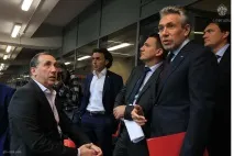 Все, чим володіє ПФК ЦСКА, було закладено у ВЕБ за кредит на стадіон, фото - Фото - Новини ПФК ЦСКА цска