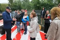 Все, чим володіє ПФК ЦСКА, було закладено у ВЕБ за кредит на стадіон, фото - Фото - Новини ПФК ЦСКА було