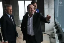 Все, чим володіє ПФК ЦСКА, було закладено у ВЕБ за кредит на стадіон, фото - Фото - Новини ПФК ЦСКА володіє