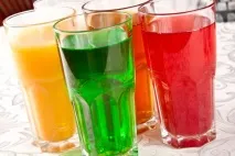 Шкідливі чи корисні ізотонічні напої Рецепти приготування будинку корисні