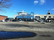 Вертахамн (Vartahamnen), Планета Подорожей г планета