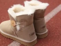 В’язані уггі (42 фото) моделі для дітей з в’язаним верхом фото