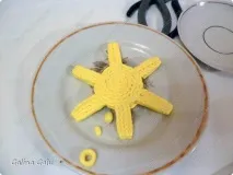 В’язання з полімерної глини. глини