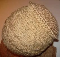tricotată