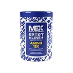 Amino Gold Tablets 1500 Ultimate Nutrition приймають щодня для поповнення запасу амінокислот tablets