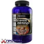Amino Gold Tablets 1500 Ultimate Nutrition приймають щодня для поповнення запасу амінокислот gold