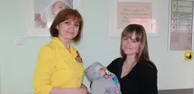 АУ Радянська районна лікарня Політика в галузі якості лікарня