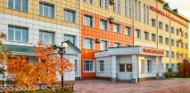 АУ Радянська районна лікарня Політика в галузі якості політика