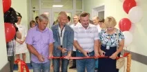 АУ Радянська районна лікарня Політика в галузі якості галузі
