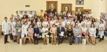 АУ Радянська районна лікарня Політика в галузі якості галузі