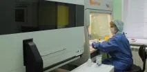 АУ Радянська районна лікарня Політика в галузі якості політика