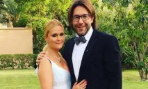 Андрій Малахов та Наталія Шкульова чекають на первістка чекають