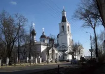 Арзамас – стародавнє місто Нижегородської області арзамас