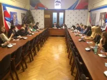активісти