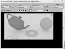 Аспекти візуалізації 3ds Max, Все про графік, фотографії та CAD системи графік