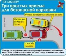 Як отримати виплати за пошкоджену машину пошкоджену