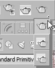 Аспекти візуалізації 3ds Max, Все про графік, фотографії та CAD системи візуалізації