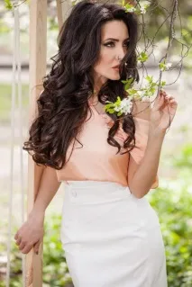 АННА ДОБРИДНЄВА ДЛЯ #LOVE, Love free people people