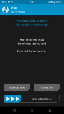 Android без Google навіщо видаляти штатні сервіси та чим їх замінити google